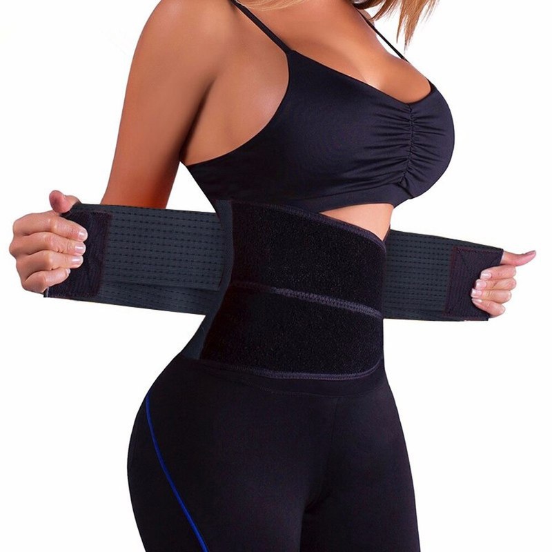 Tummy Trimmer Belt – Culsun